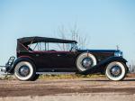 Packard Deluxe Eight Sport Phaeton 1932 года